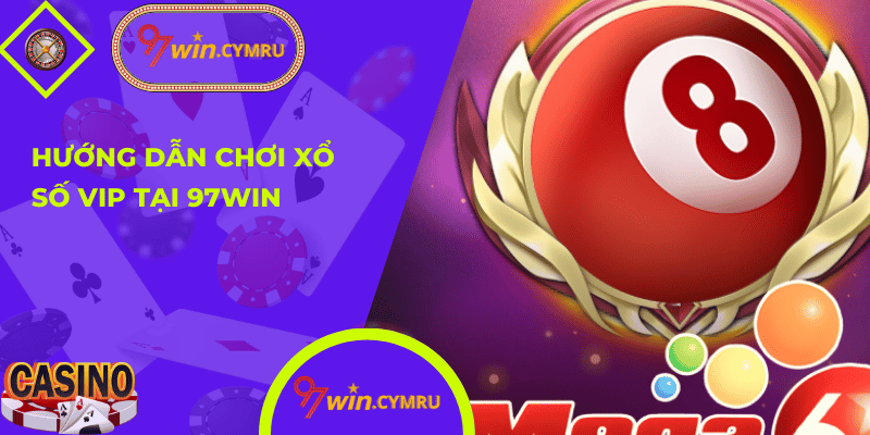 Xổ Số Vip 01