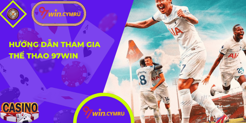 Thể Thao 97win 02
