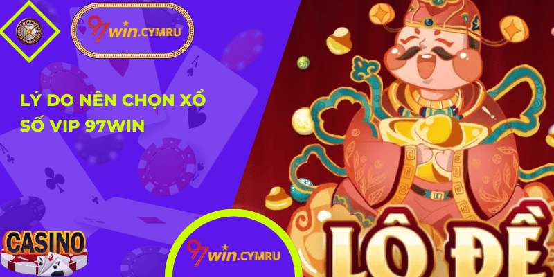 Xổ Số Vip 02