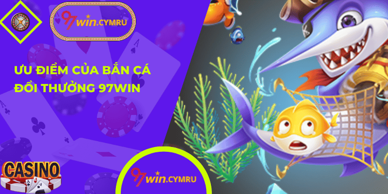 Bắn Cá Đổi Thưởng 02